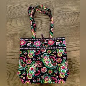 NEW Vera Bradley Every Day Bag